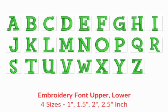 Animal Crossing Font: A Seasonal Embroidery Designer’s Review