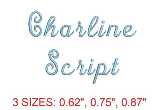 Charline Script Font: A Designer’s Real-World Review