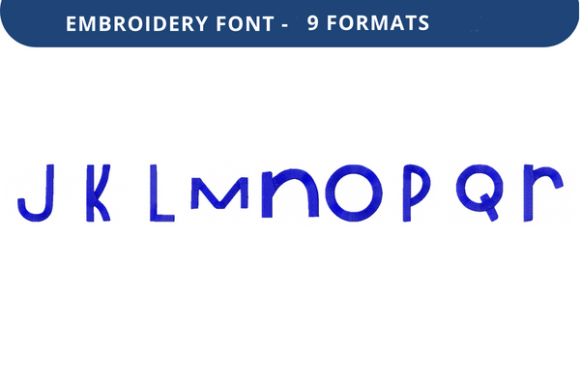 Taffy Luck Font J to R: A Designer’s Real-World Review